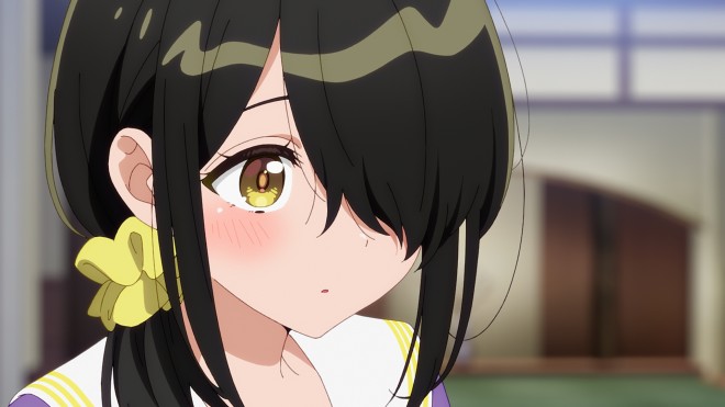 Kotono Shiunji From The Shiunji Family Children